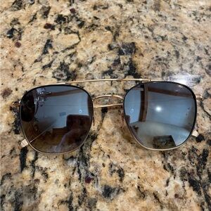 Krewe Earhart Sunglasses